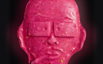 Tate-pillen (Ecstasy / MDMA)