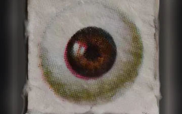 Eye-blotters (LSD)