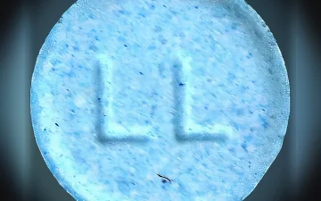 LL-pillen