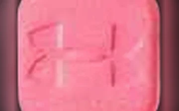 Under Armour-pillen (Ecstasy / MDMA)