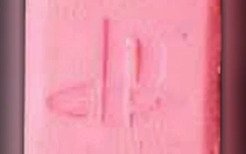 PlayStation-pillen (Ecstasy / MDMA)