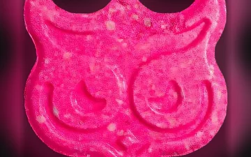 Panama-pillen (Ecstasy / MDMA)