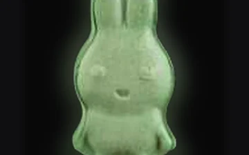 Pikachu-pillen