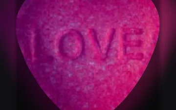 Love-pillen (Ecstasy / MDMA)