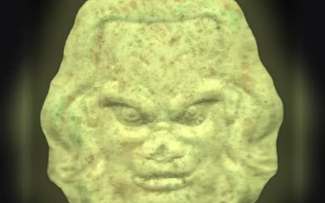 Joker-pillen (Ecstasy / MDMA)