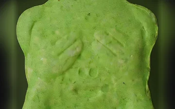 No See-pillen (Ecstasy / MDMA)