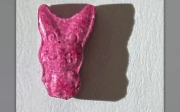 Pokemon Plusle-pillen (2C-B)
