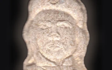 Che Guevara-pillen (Ecstasy / MDMA)
