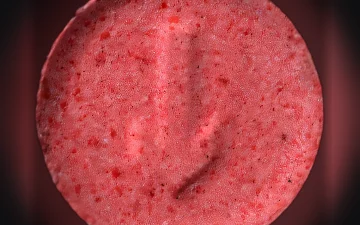 Arrow-pillen (2C-B)
