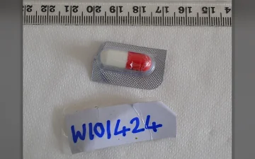 Signature-pillen (Pregabalin)