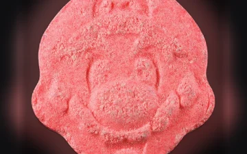 Mario-pillen
