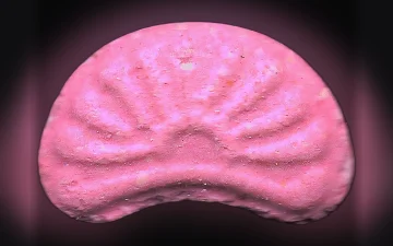 Sunrise-pillen (Ecstasy / MDMA)