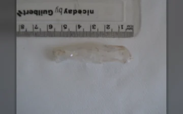 Pk Heroin-pillen (Acetylcodeine)