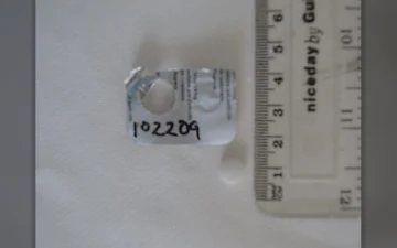 Zolpidem Tartrate-pillen