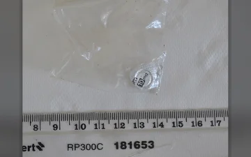 Accord-pillen (Diazepam)