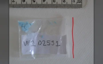 Martin Dow Diazepam-pillen (Diazepam)