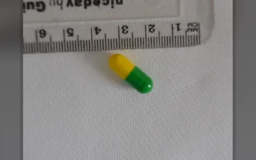 Tamol-X-pillen