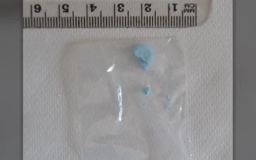 Valium Martin Dow-pillen (Diazepam)
