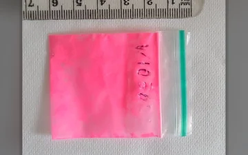 Ecstasy-pillen (Ecstasy / MDMA)