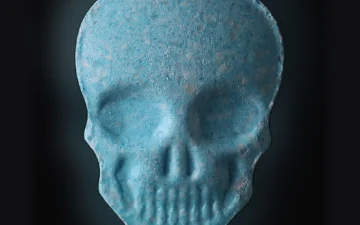 My Brand-pillen (Ecstasy / MDMA)