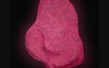 Reaper-pillen (Ecstasy / MDMA)