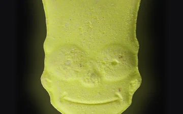 Bart Simpson-pillen