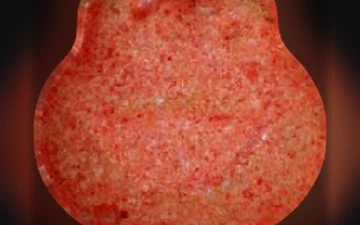 Cookie Monster-pillen (Ecstasy / MDMA)