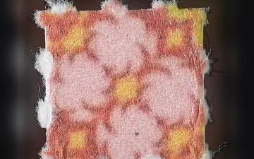 LSD Filz