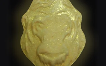 Gorilla-pillen