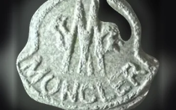 Rumen-pillen (Ecstasy / MDMA)
