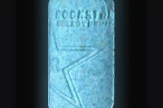 Rockstar-pillen (Ecstasy / MDMA)