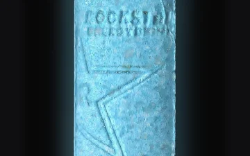 Rockstar-pillen (Ecstasy / MDMA)