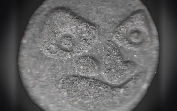 Majora's Mask-pillen (2C-B)