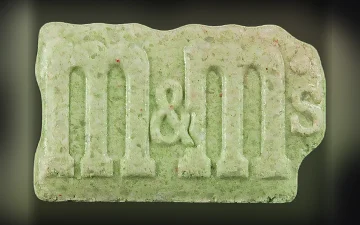 Plata_o_plomo-pillen (Ecstasy / MDMA)