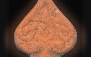 As-pillen (Ecstasy / MDMA)