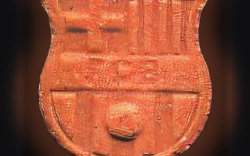 Barca-pillen (Ecstasy / MDMA)