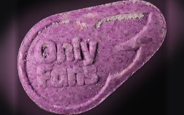Nintendo-pillen (Ecstasy / MDMA)