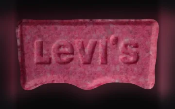 Levi's-pillen