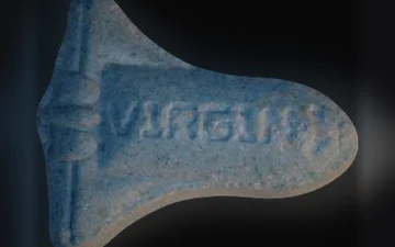 Virgin-pillen (Ecstasy / MDMA)