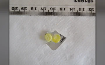 Diazepam Teva-pillen (Diazepam)