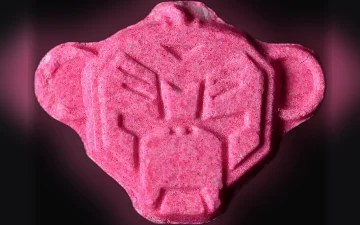 Transformers Affe-pillen (Ecstasy / MDMA)