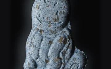 Squirtle-pillen (Ecstasy / MDMA)