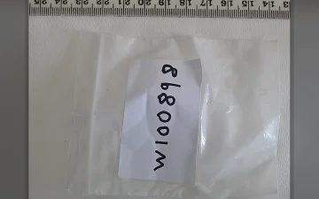 Galenika Bensedin-pillen (Diazepam)