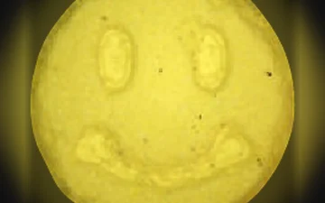 Smiley-pillen