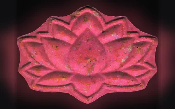 Lotus-pillen (Ecstasy / MDMA)