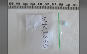 Galenika Ksalol-pillen (Alprazolam)