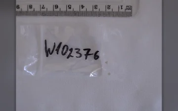 Oxydolor-pillen (Oxycodone)