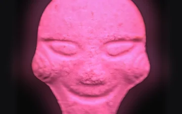 Saw-pillen (Ecstasy / MDMA)
