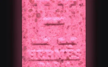 Hermes-pillen (Ecstasy / MDMA)