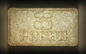 Pacha-pillen (Ecstasy / MDMA)